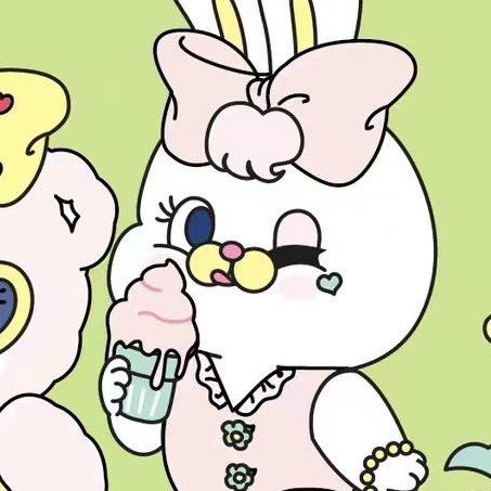 ✨b🐰✨✨✨