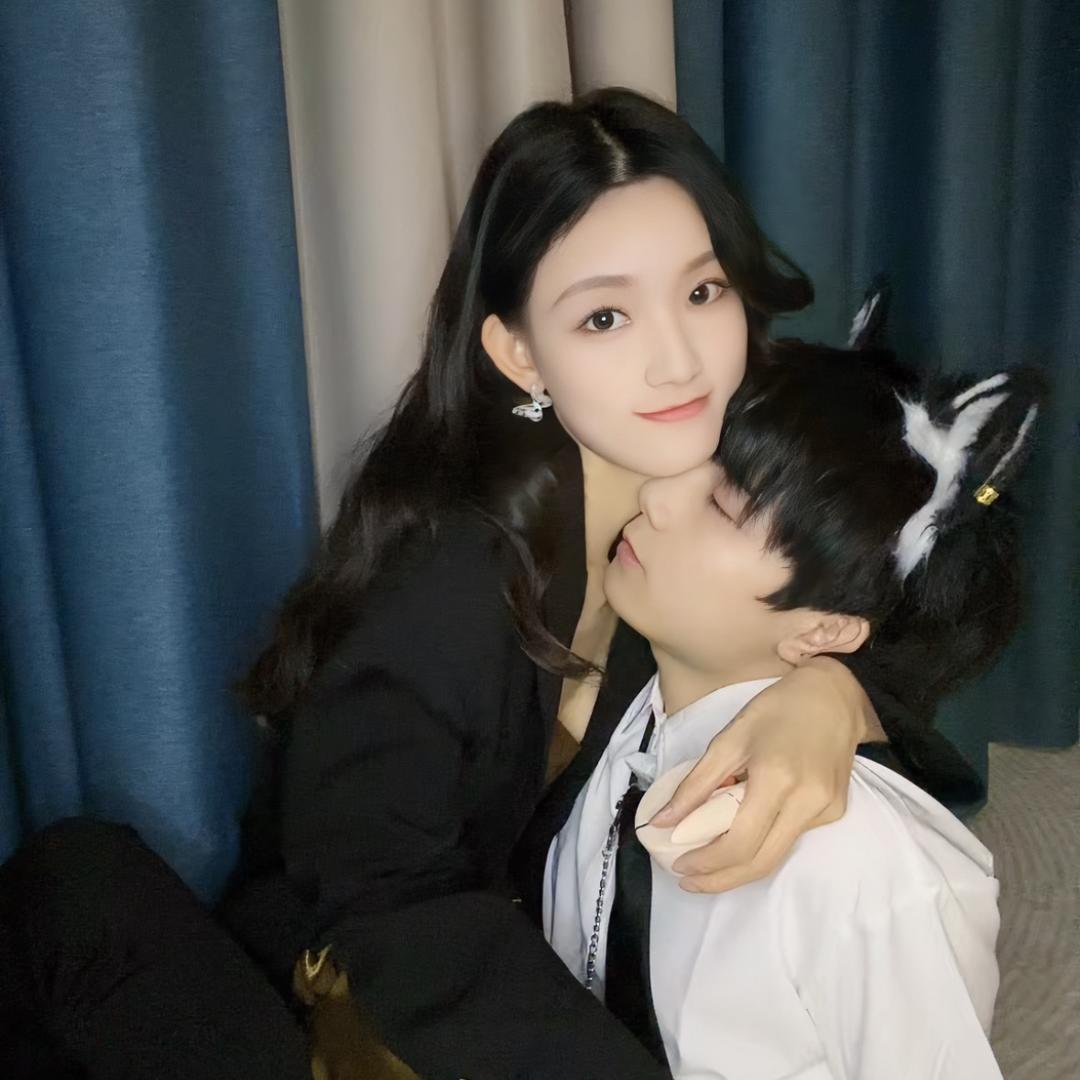 就是阿鱼🐟iiii