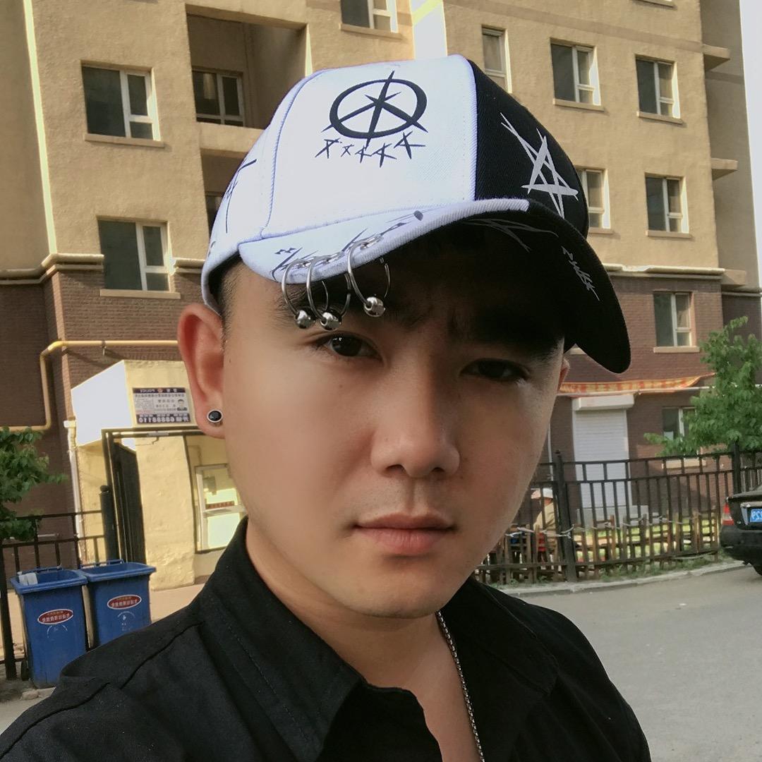 冷公子、