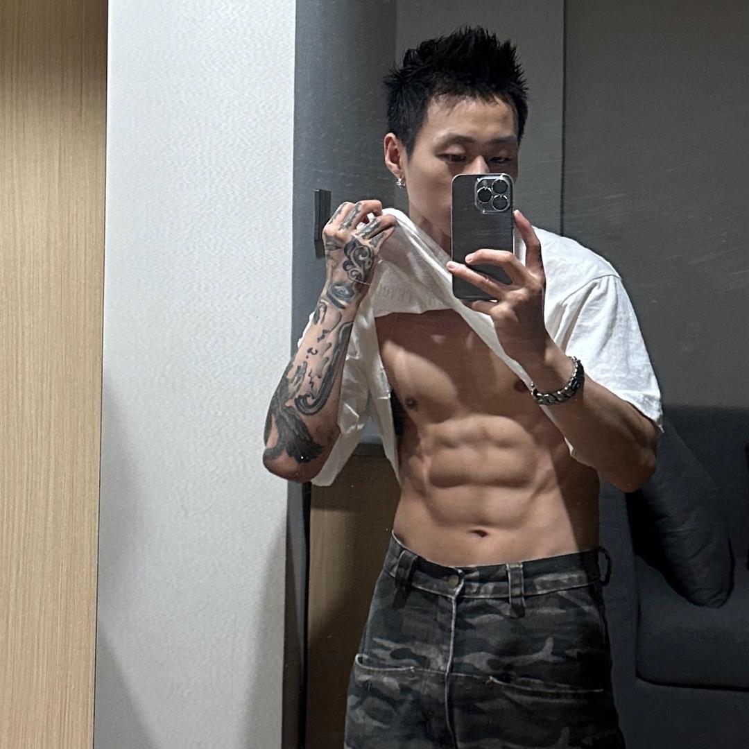 杰少爷超级无敌棒