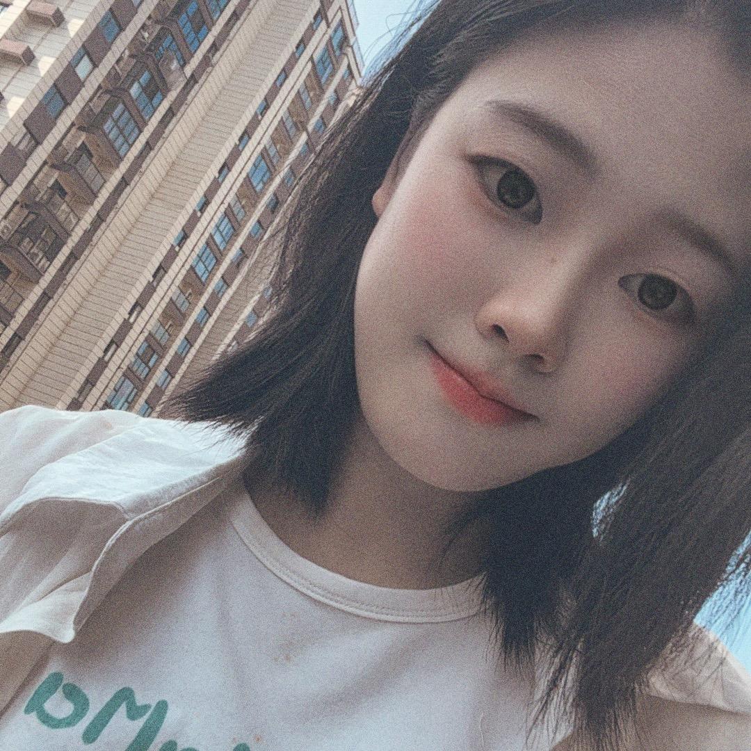 鱼萍儿🌈