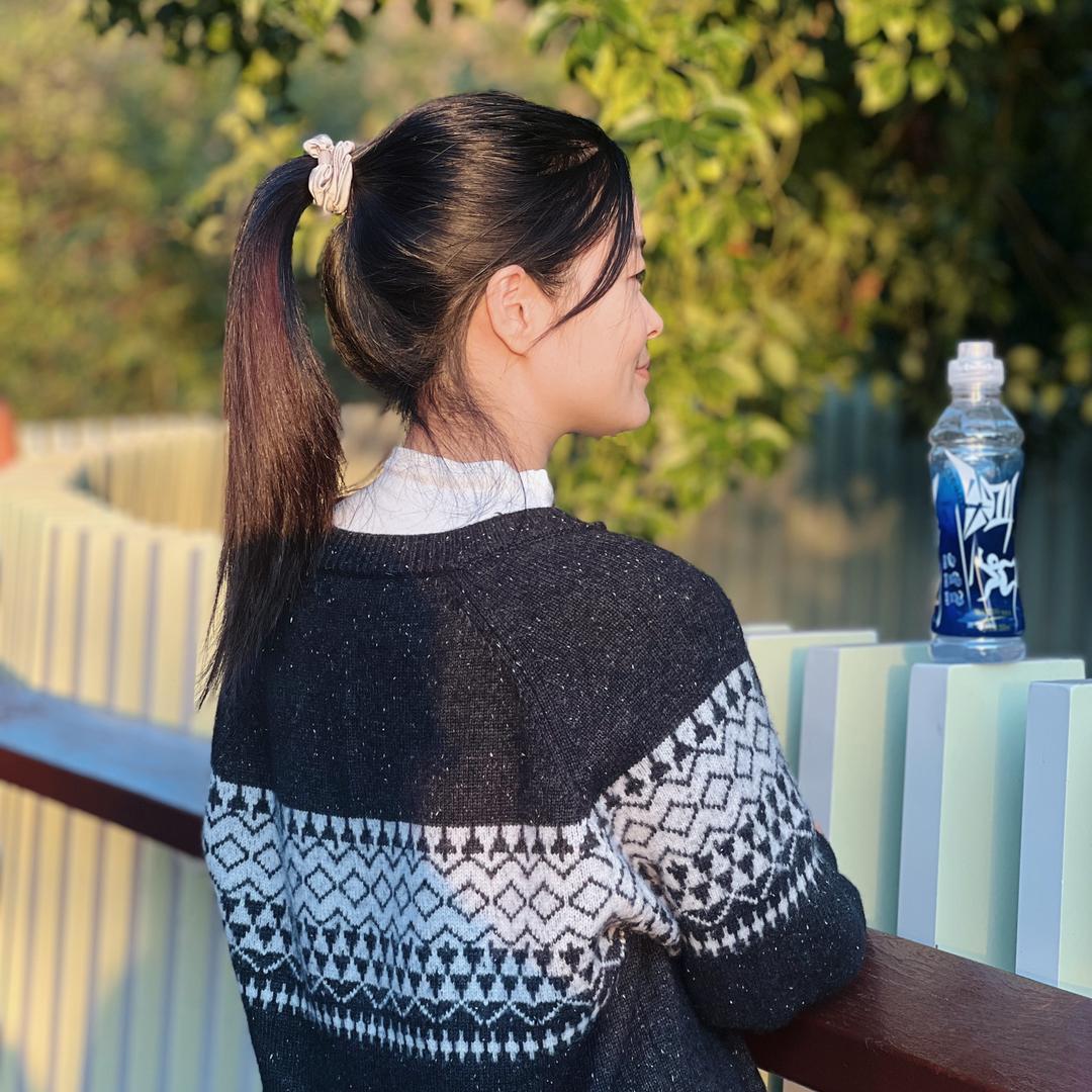 安吉星悦里｜周周🌸