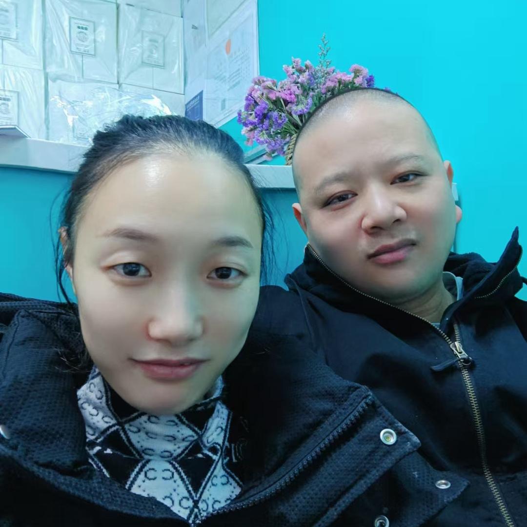 角山何老二