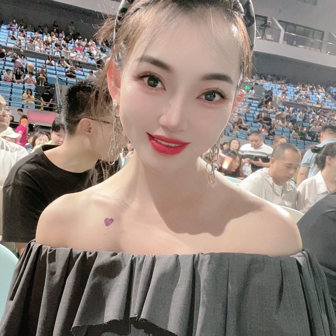 子涵辣妈