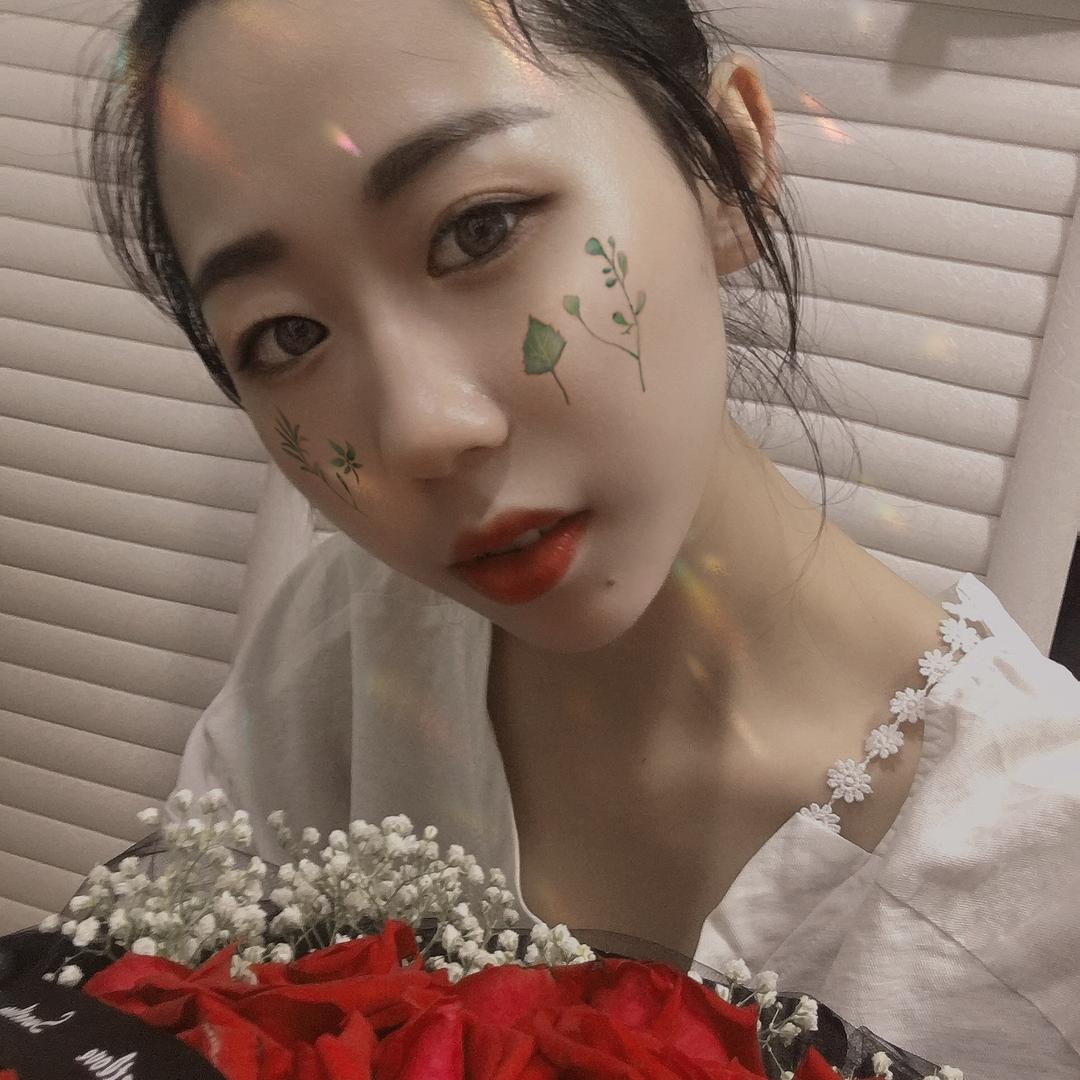 🔅劉小姐