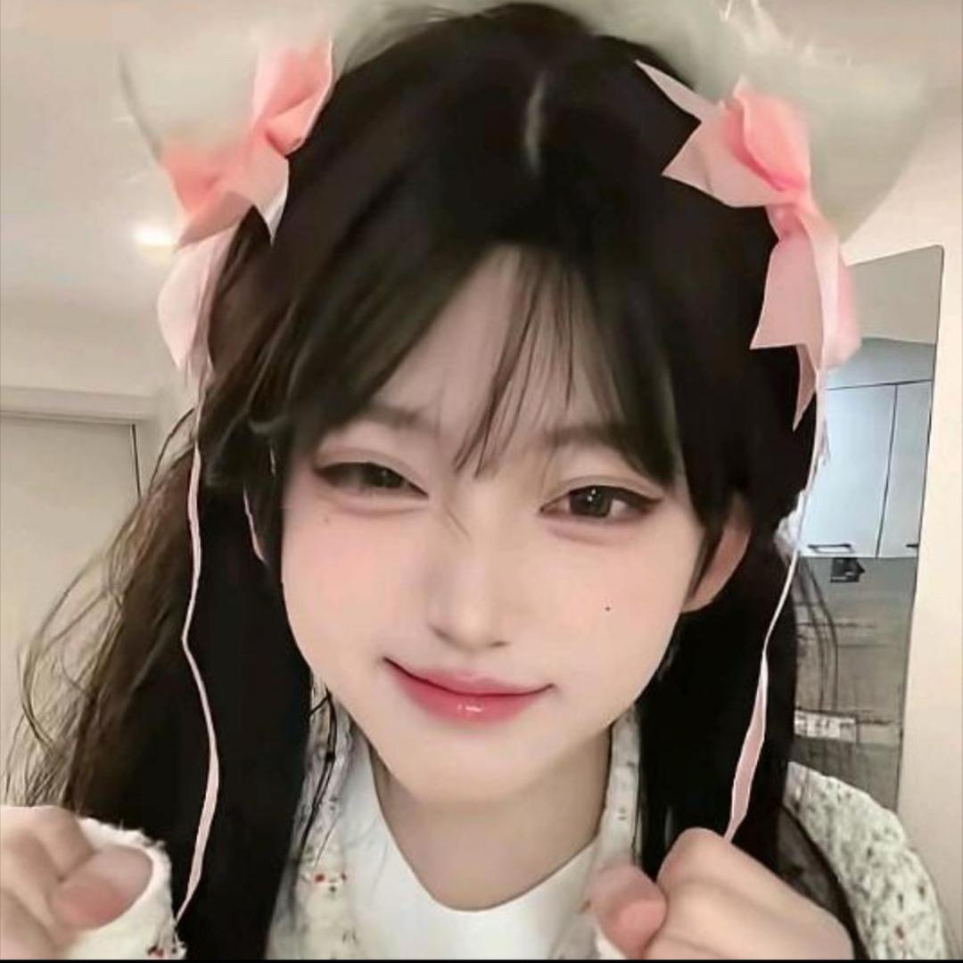 有机甜妹