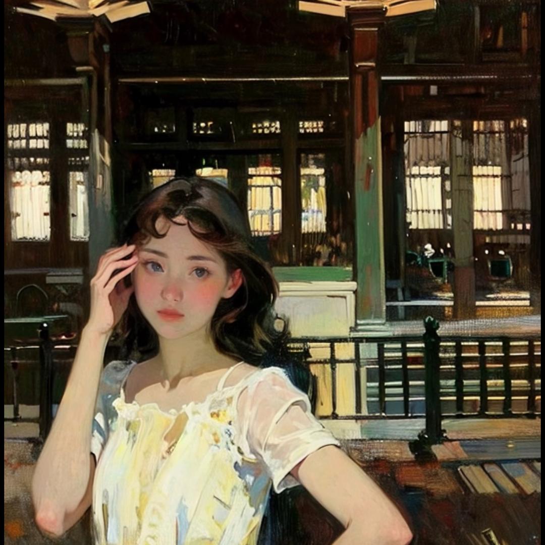 巴石～