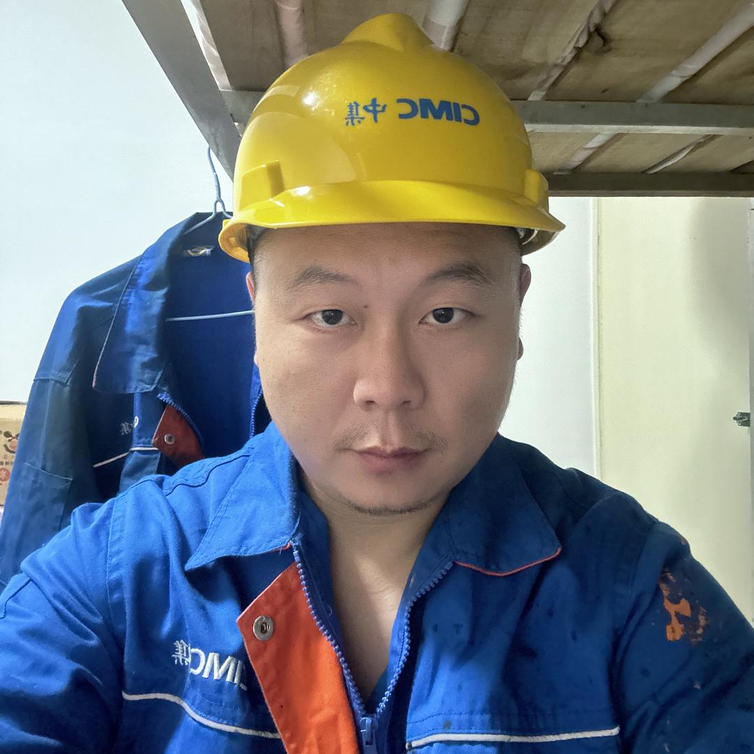 中集金哥1