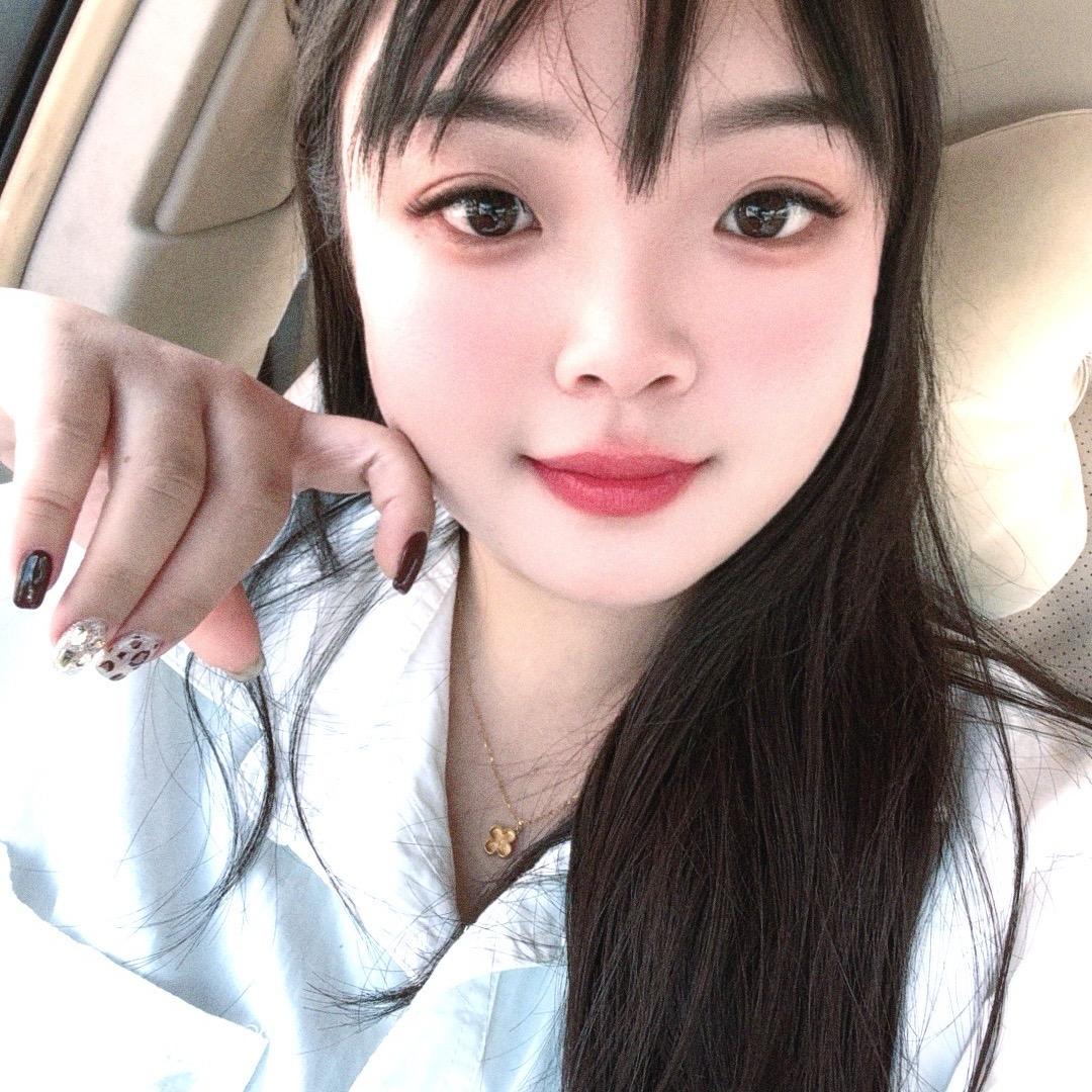陈秋秋🎀