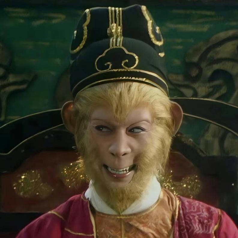 弼马温的春天