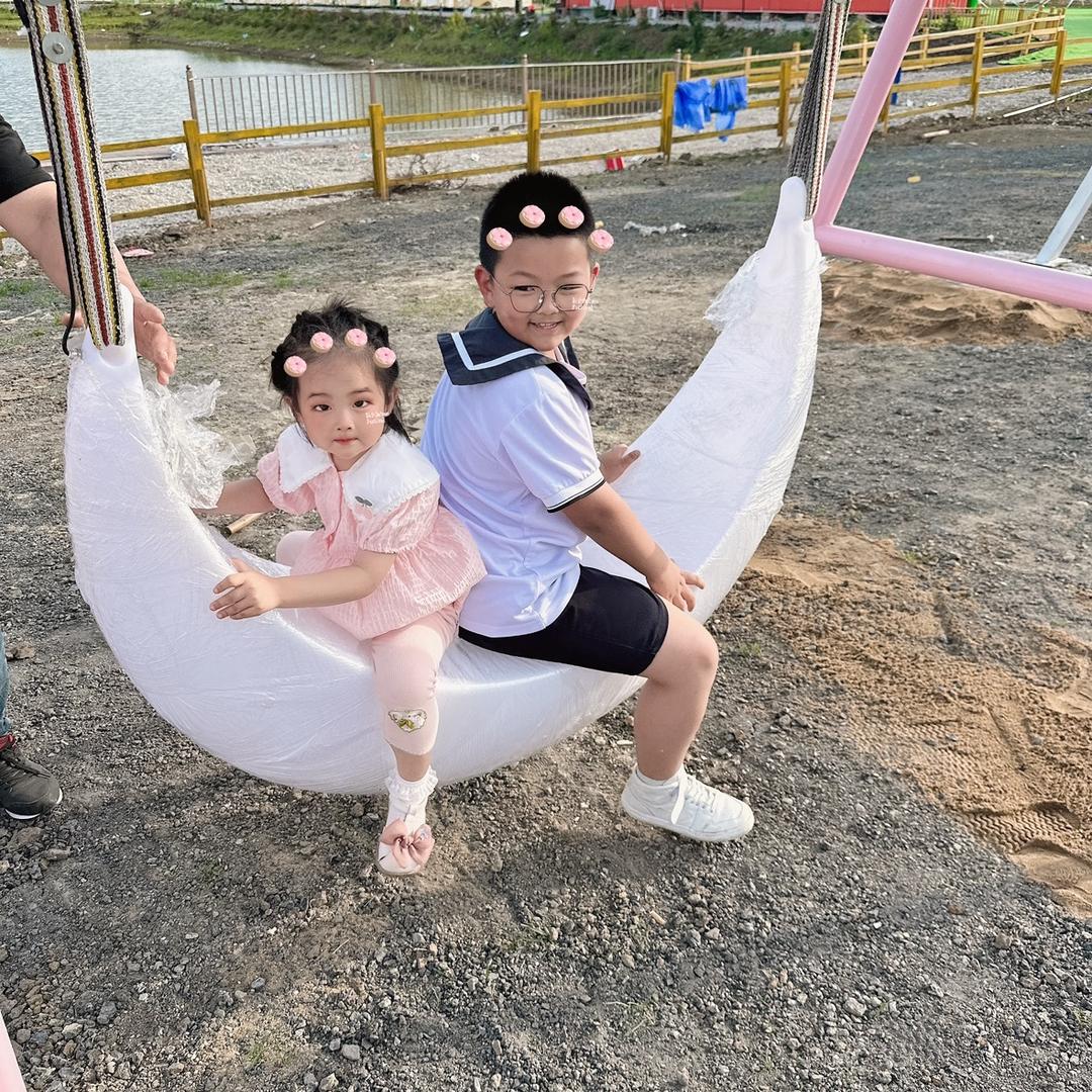 向日葵🌻的微笑