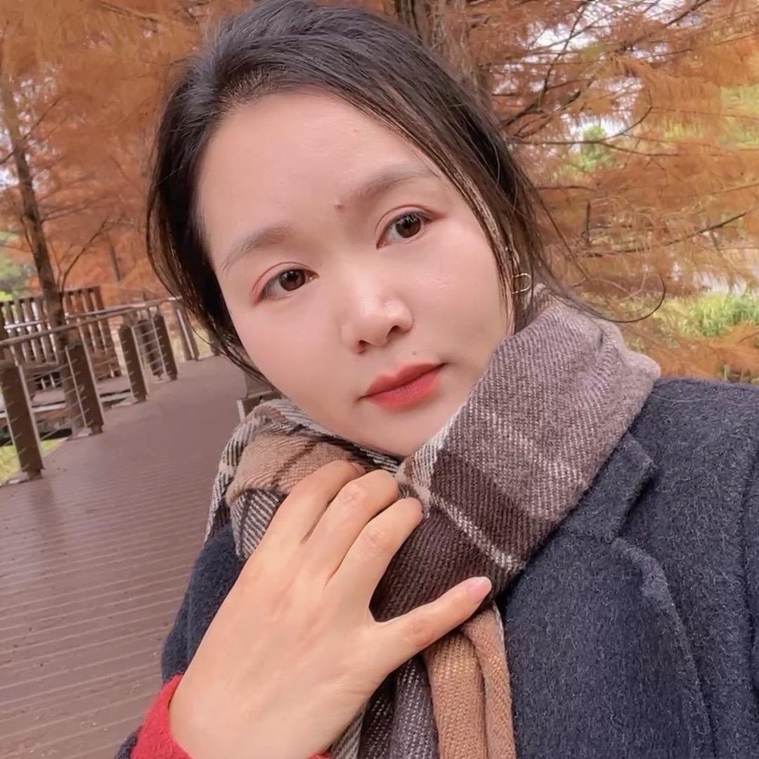 半颗苹果🍎