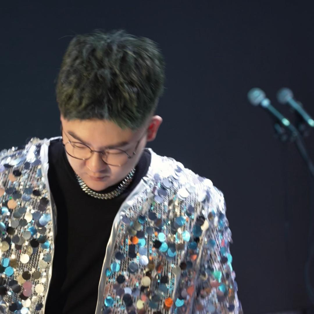 音乐人巫师.蒂