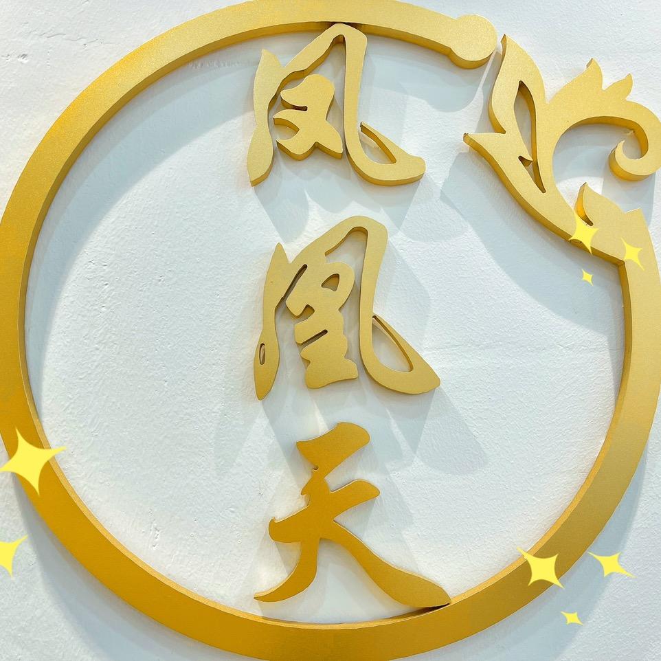 凤凰天服装店