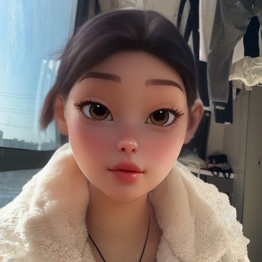 莹莹生活分享号