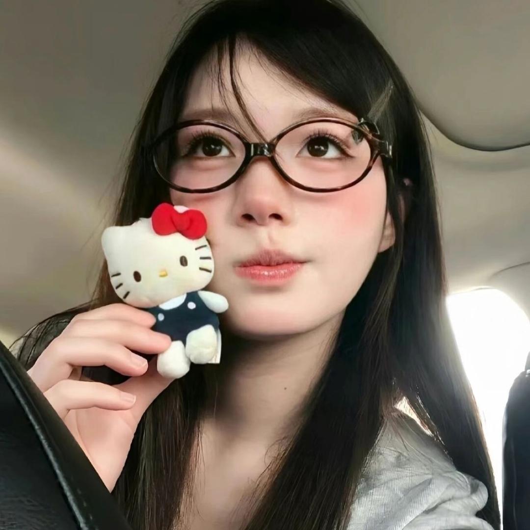 糕冷黑眼圈