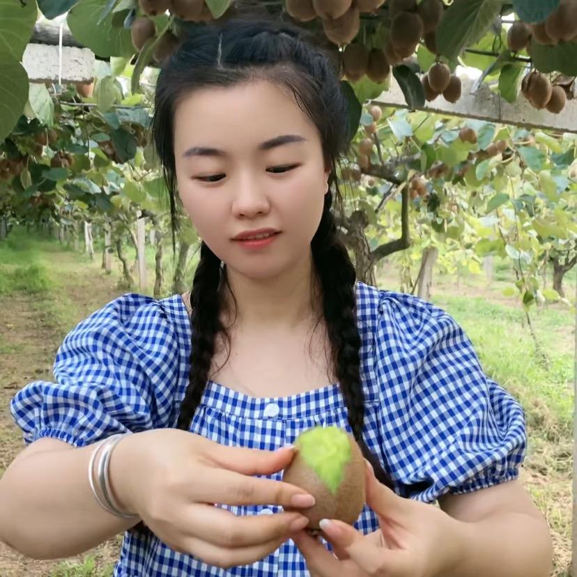 陕西小倩儿(🥝鲜果季即将结束)