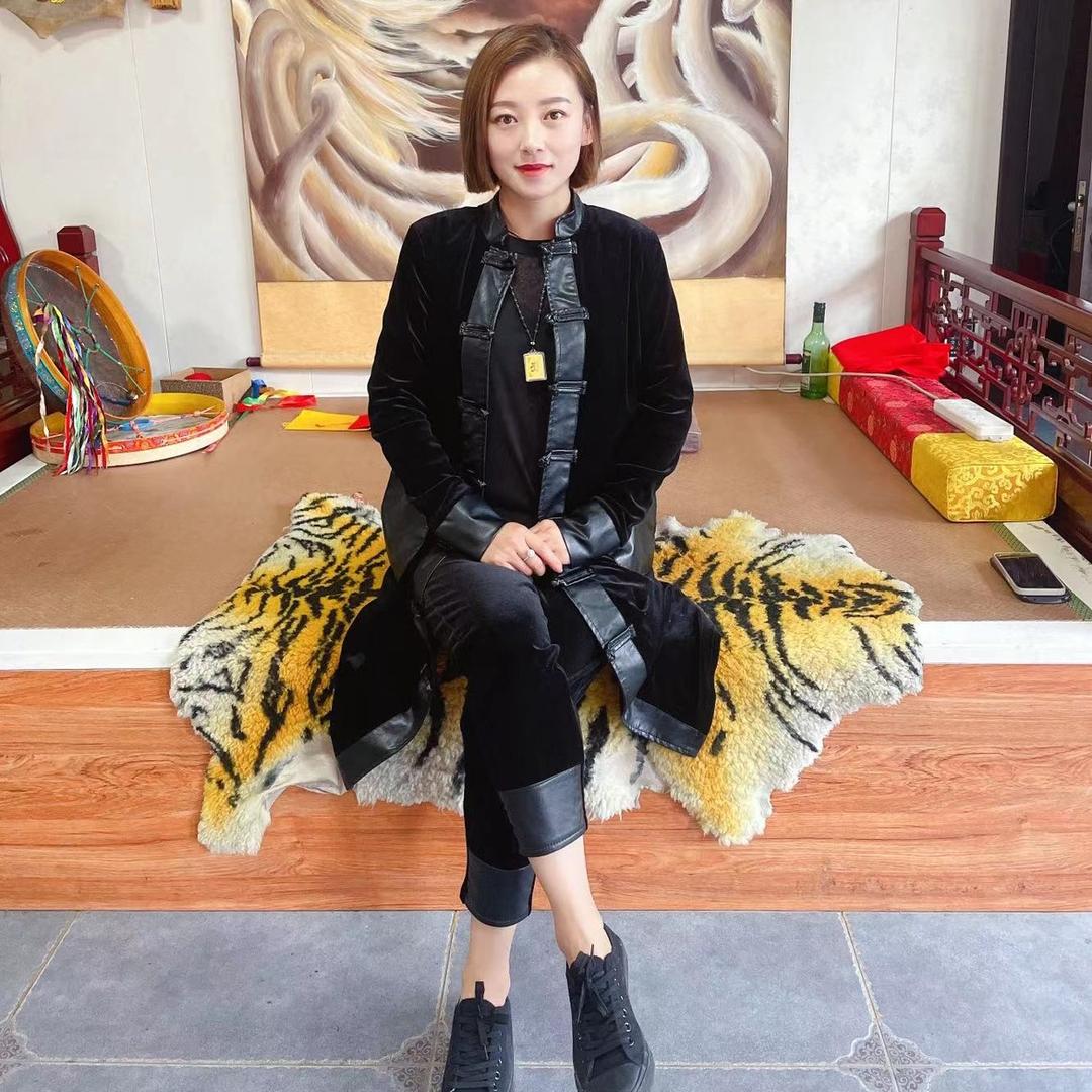 🧚‍♀️小仙女