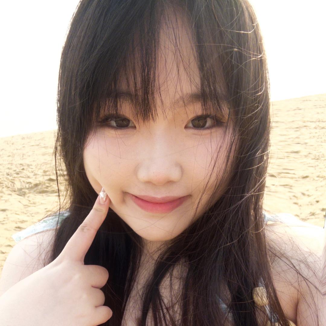 清清别吃了