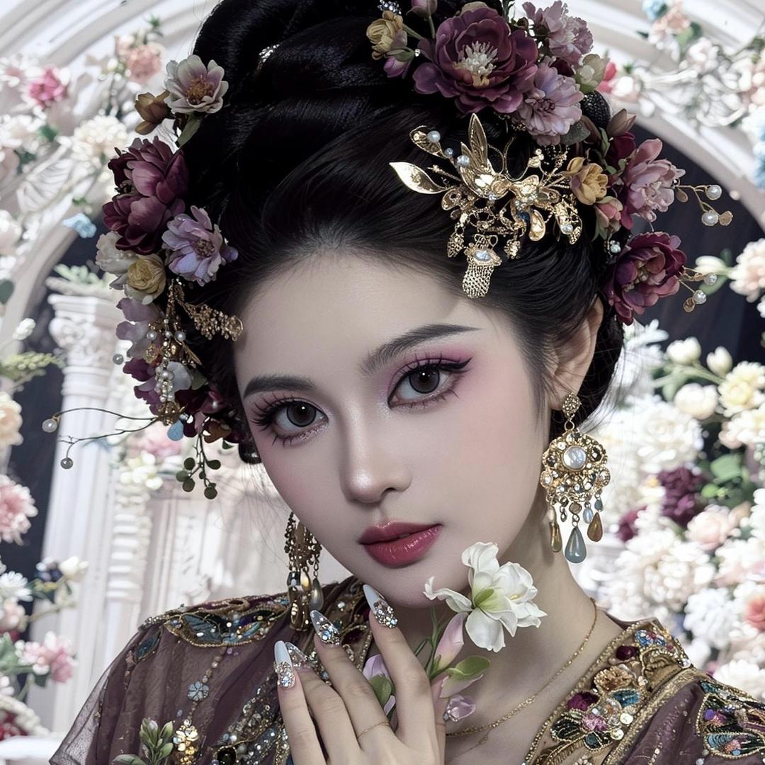 A雅玥（画皮版）