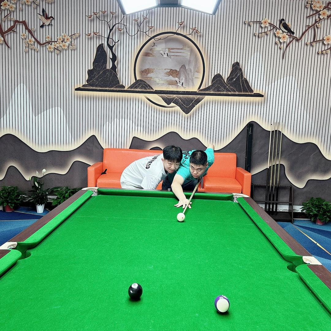 正航爱瞎闹.🤡