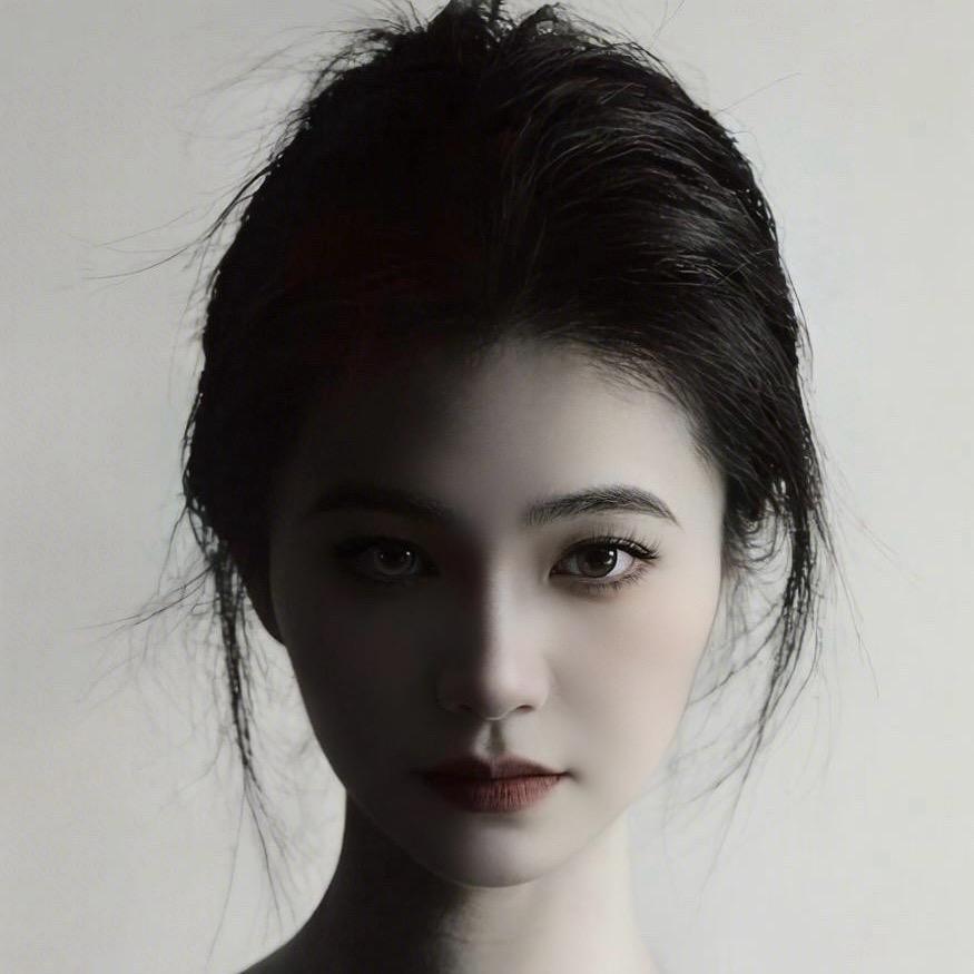 淮安水灵子舞蹈九儿