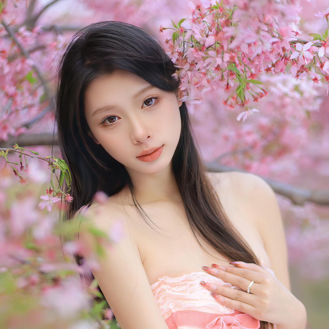 伊丽莎唯🍰