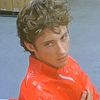 Troye Sivan