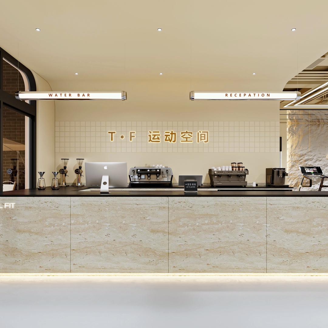 T·F运动空间·普拉提·健身·私教