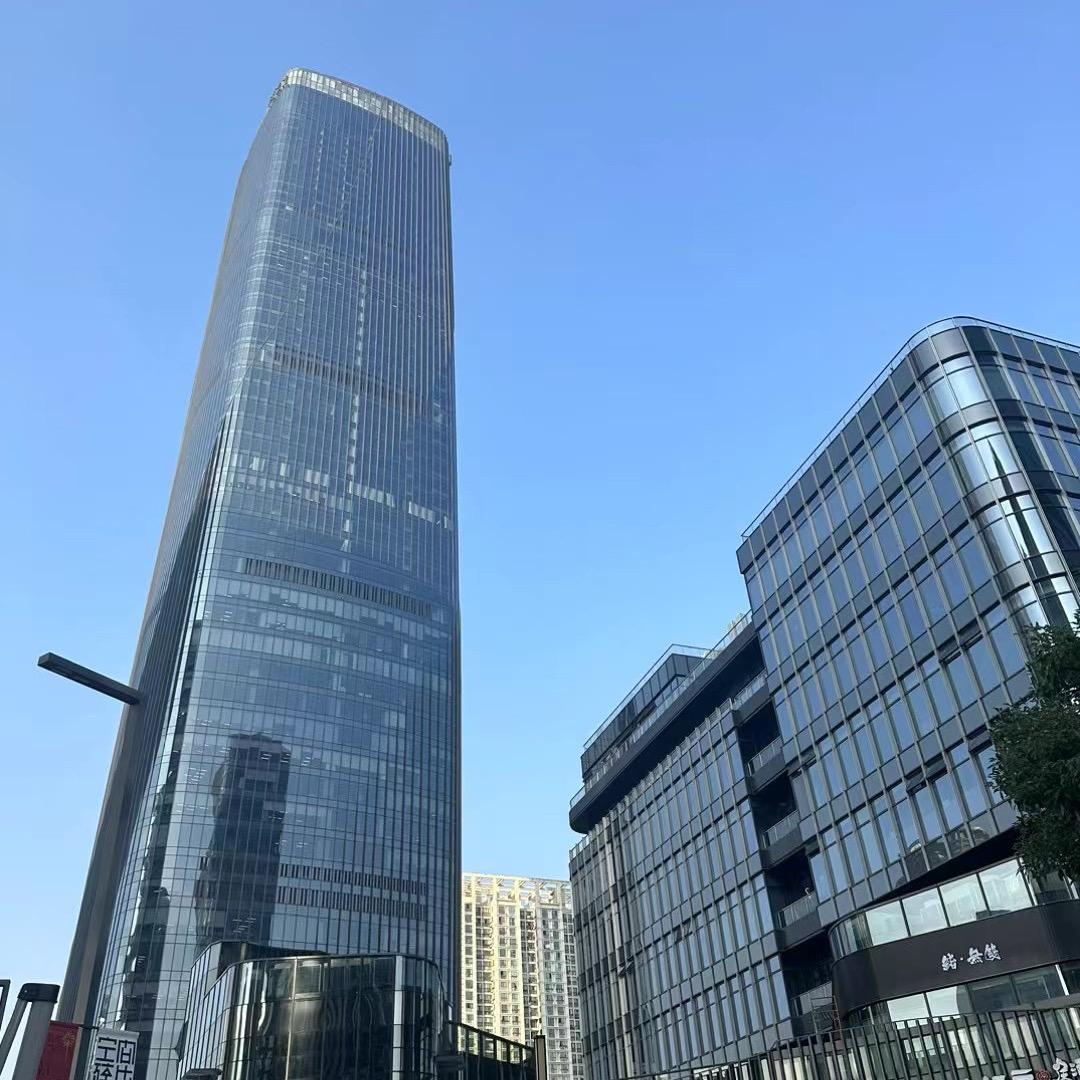 中来（宁波）商业管理有限公司