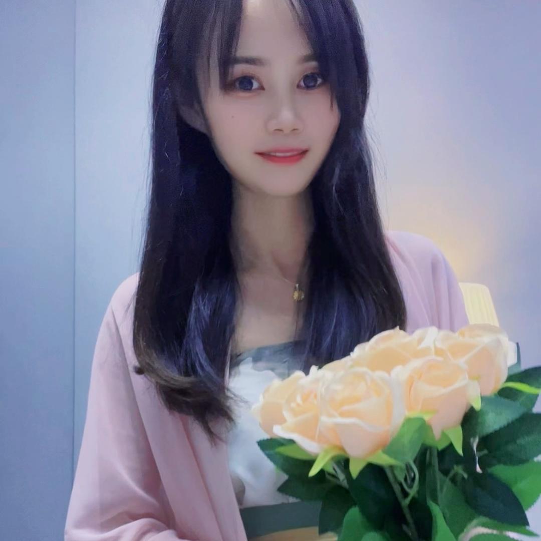初见🍀