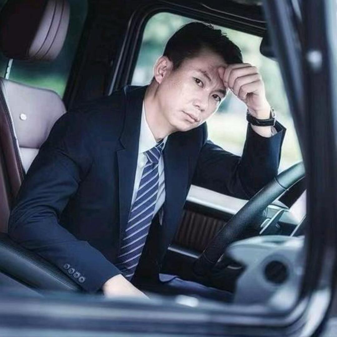 旭阳言商
