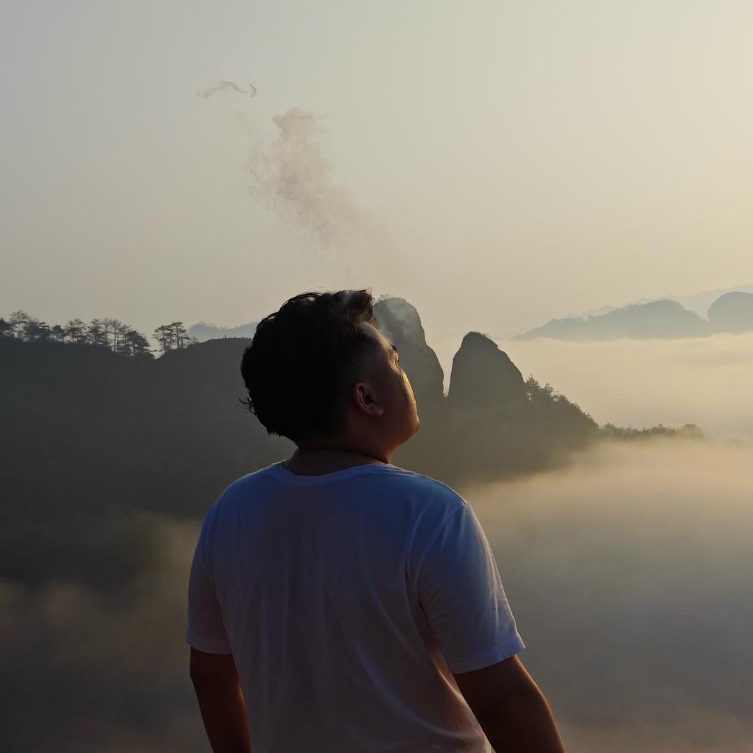 岩茶阿彪