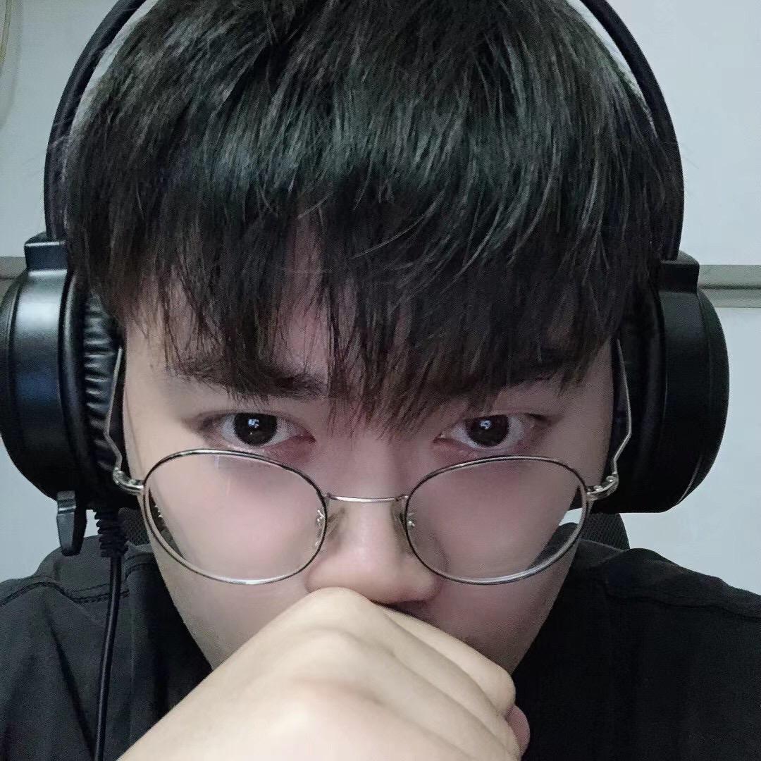 衍一（永劫无间手游）
