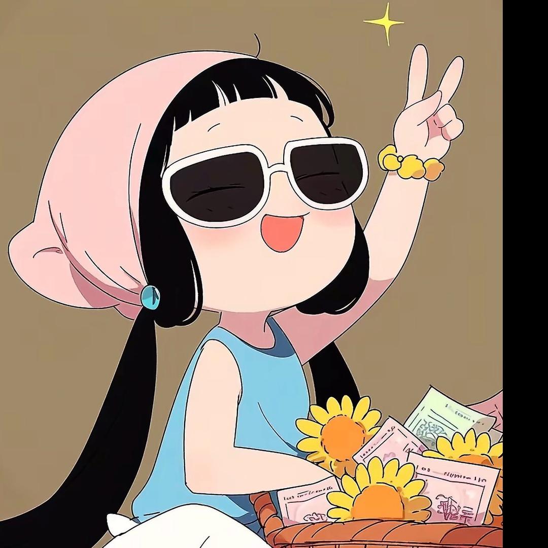 小黄不吃蛋黄🥞