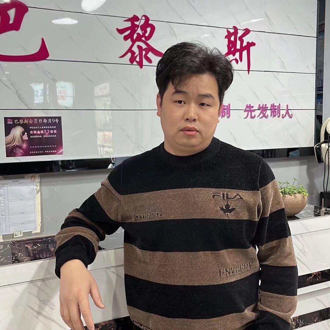 兴国✨巴黎斯阿锋