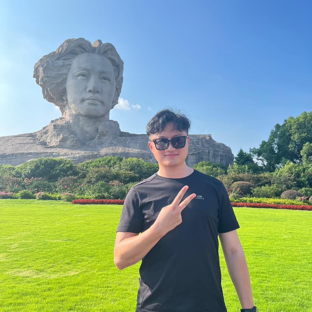 一万个人