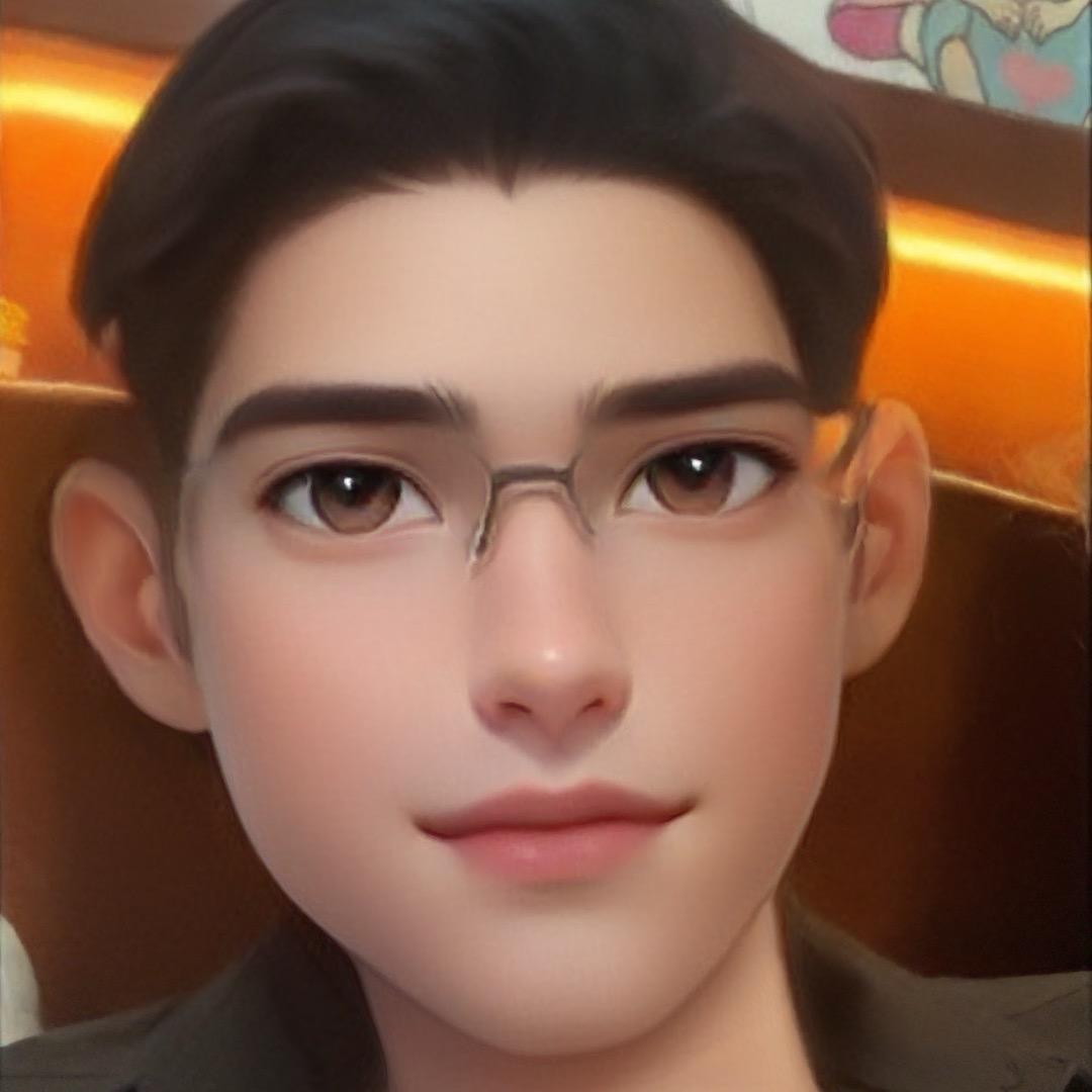 东哥在这里
