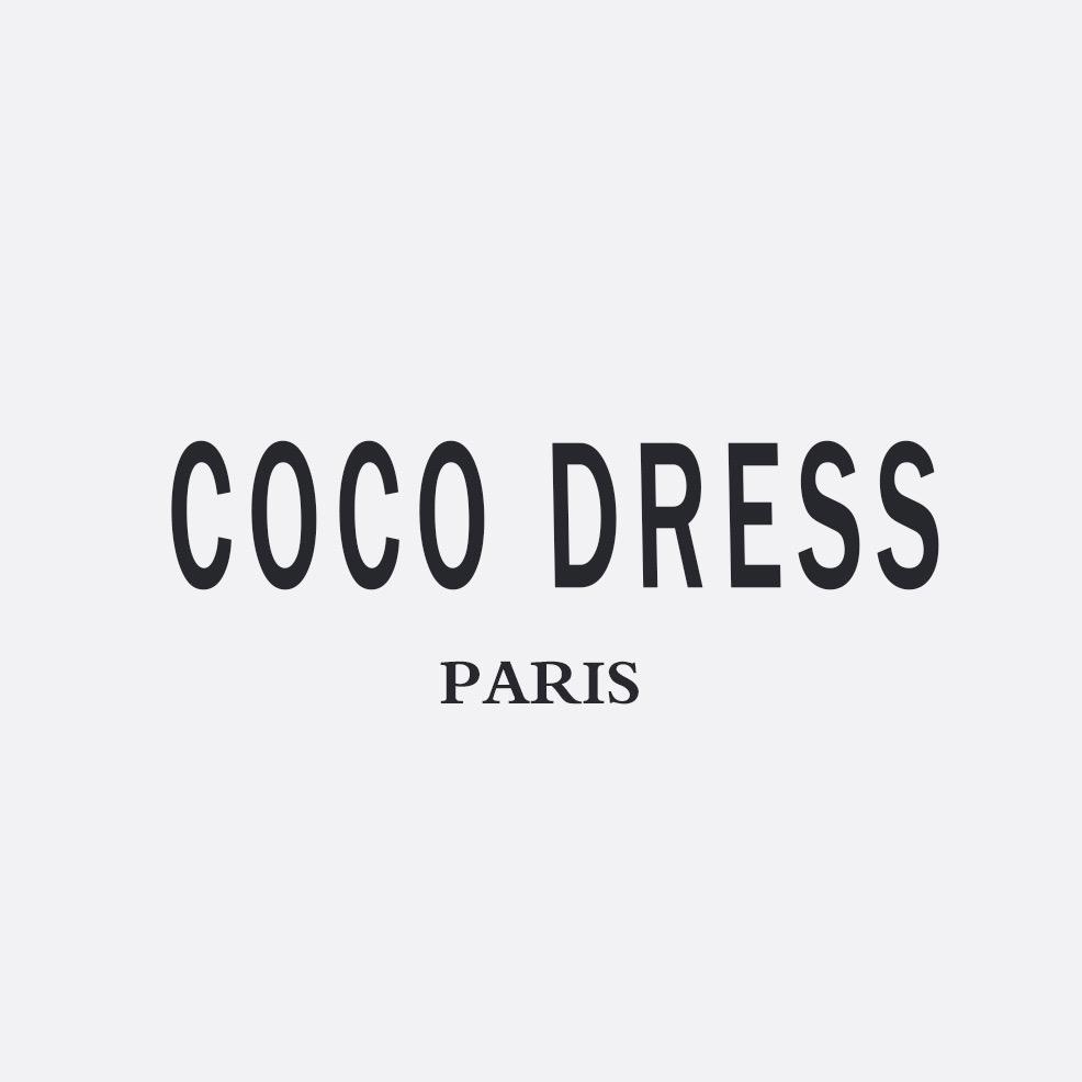 南油COCO DRESS