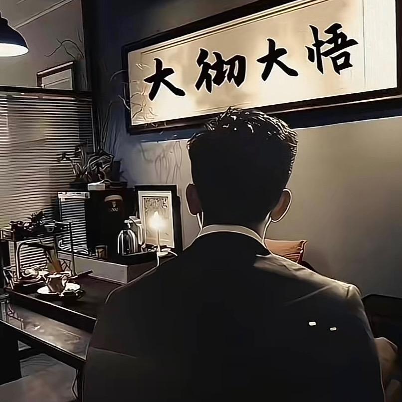 Laymanᝰ෴ ۣ（俗人）