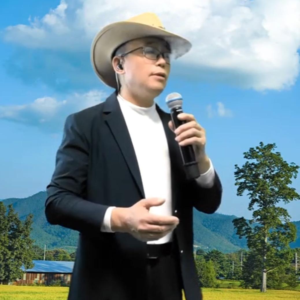 奋斗（彬哥）🎤