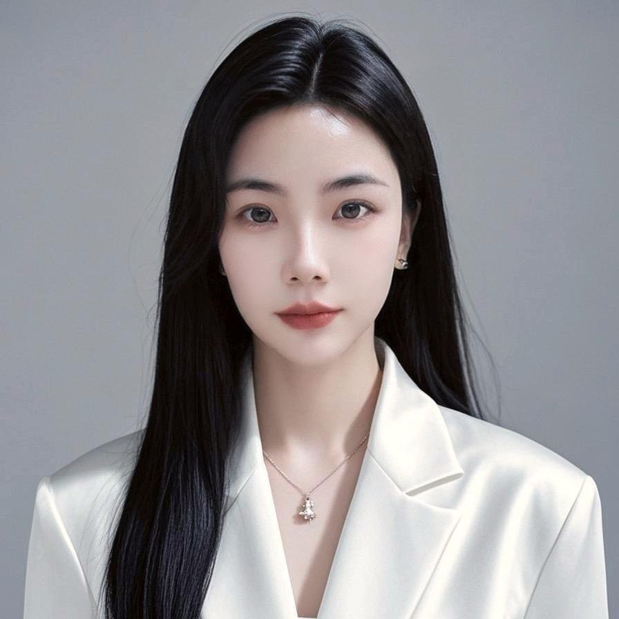 【黄美丽】