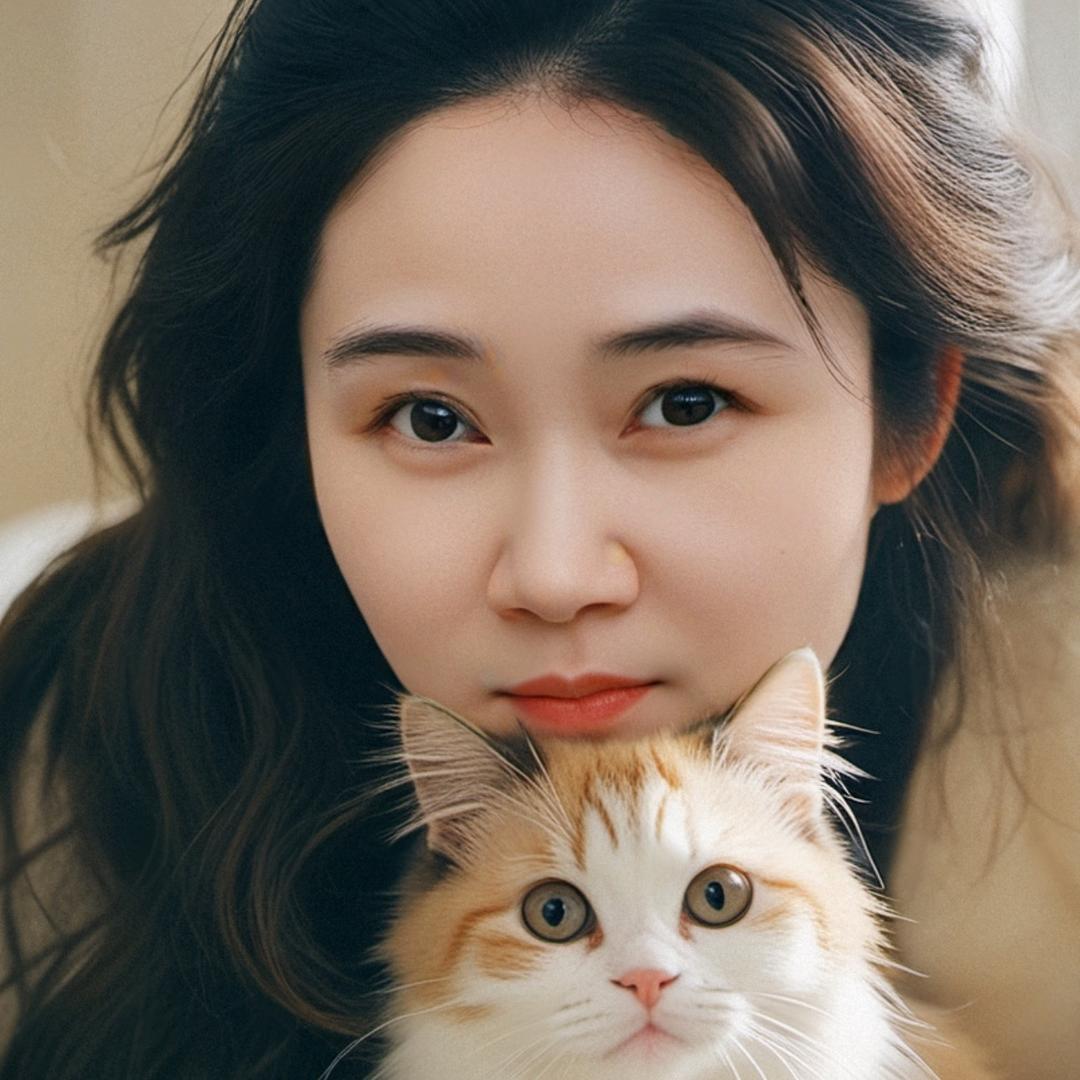 娟子