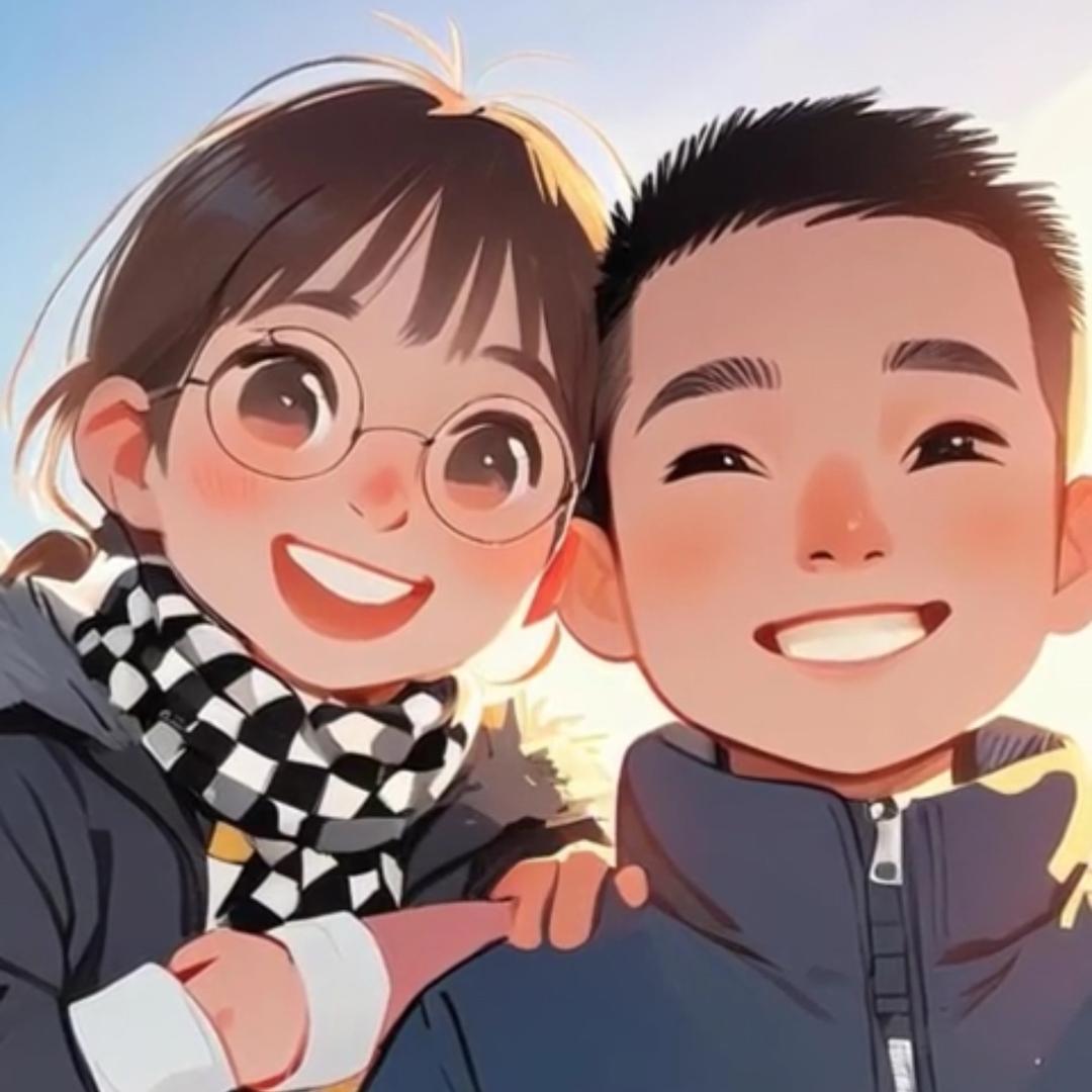 偏偏是你