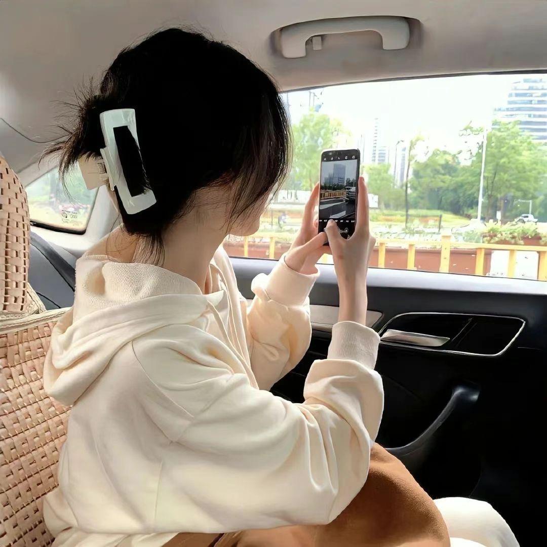 习惯✨