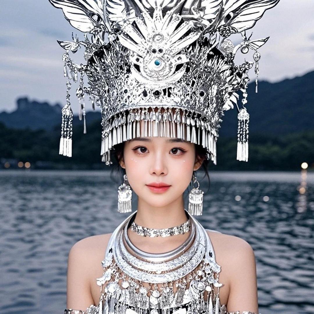 是阿宝阿