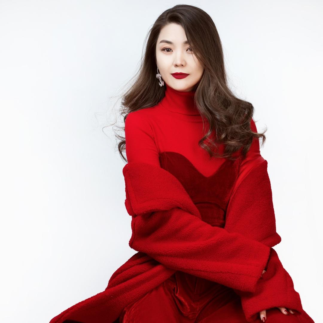 美业惠姐