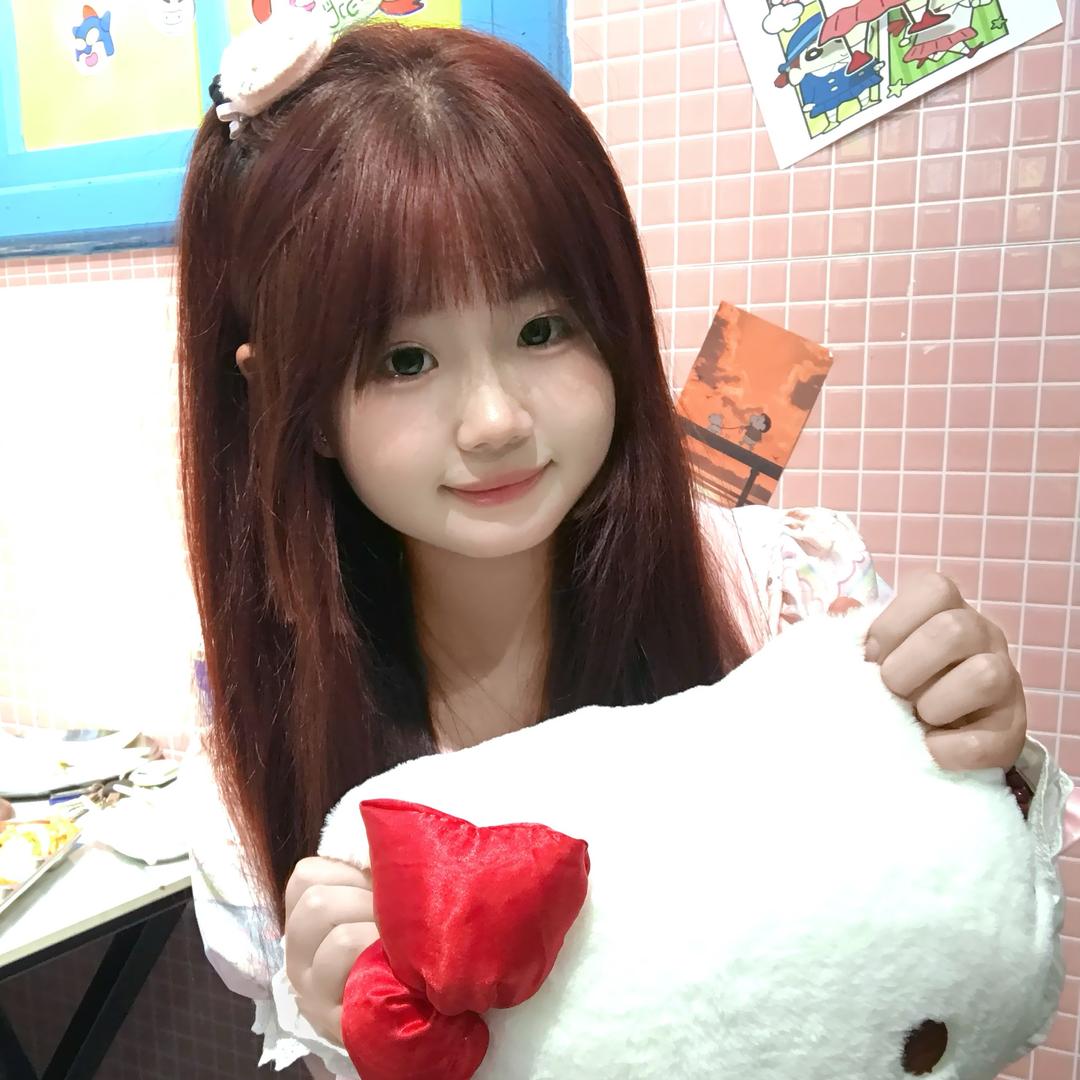 小小鱼^