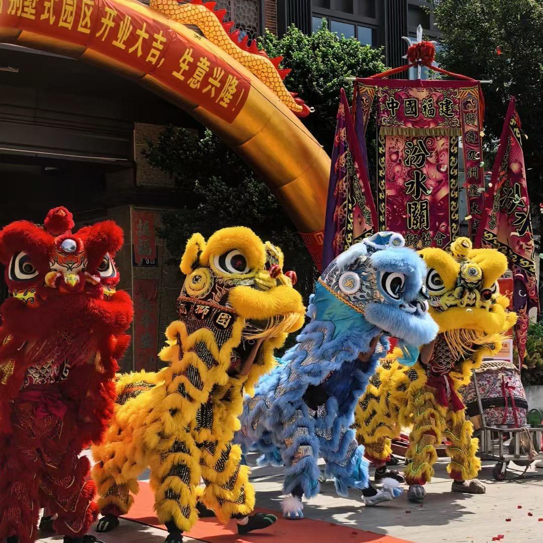 義麟堂  小文