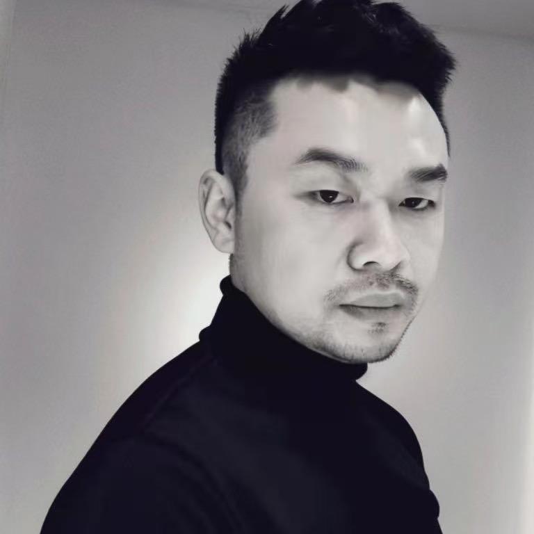余庆师兄